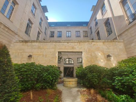 Location Appartement 1 pièce 23m² ROUEN 76000 - Photo 5