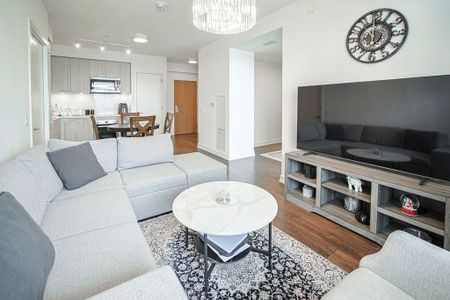 For Lease - 1 Grandview Avenue Unit# 2302, Markham, Ontario - Photo 3