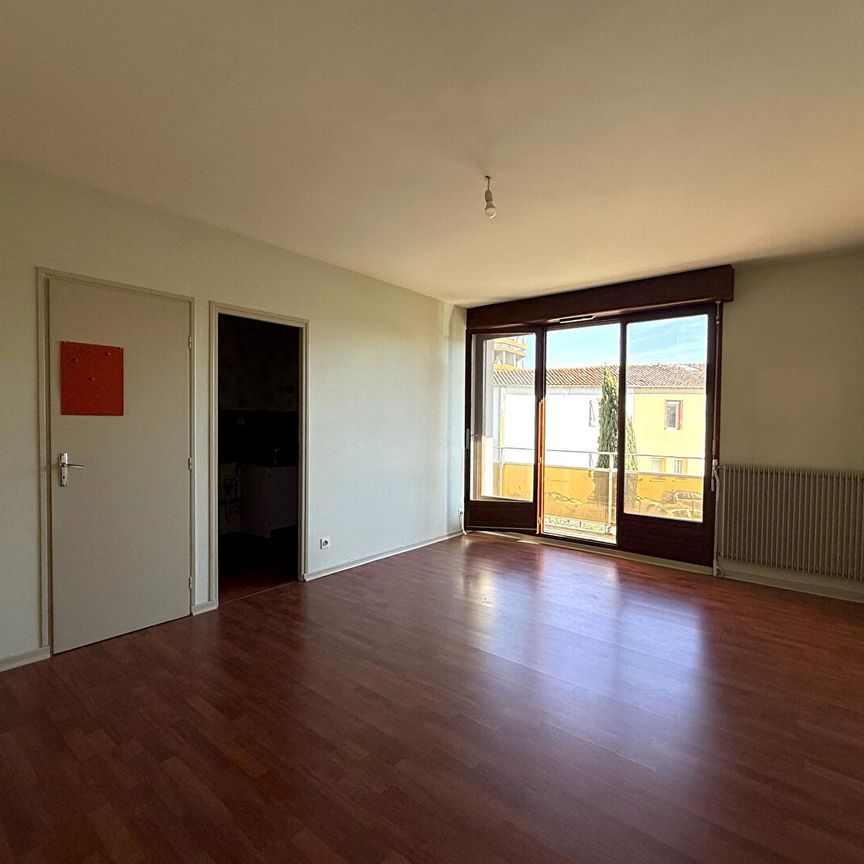 Location Appartement 2 pièces 40m² - Photo 1