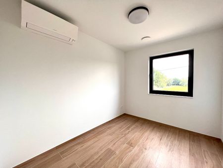 Instapklare passiefwoning met 4 slpks met tuin in Zonhoven - Photo 5