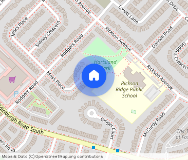 127 Moss Pl, Guelph - Photo 1