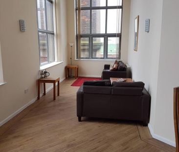 1 bedroom apartment to rent - Photo 6