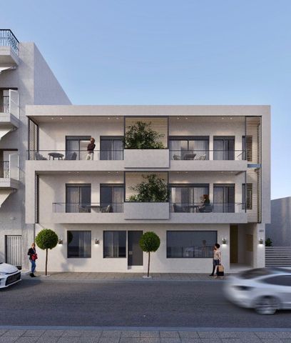 Διαμέρισμα για ενοικίαση Νέα Ελβετία (Βύρωνας) - Photo 3