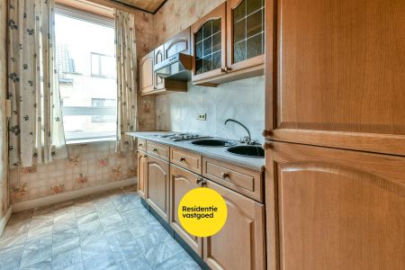 Appartement met één slaapkamer in Oostende - Foto 5