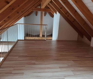 3.5 Zimmer, 130 m², 2. Stock - Photo 3