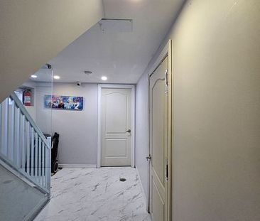 For Lease - 32 Babcock Road Unit# bsmt-1, Toronto, Ontario - Photo 5