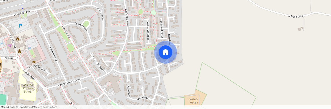 142 Bankhead Road, Northallerton