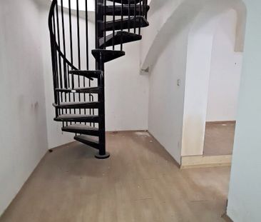 HILLERSTRASSE, straßenseitige 86 m² Lagerfläche oder Hobbyraum, 2 R... - Foto 3