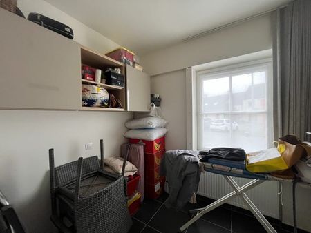 Appartement te huur - Foto 2