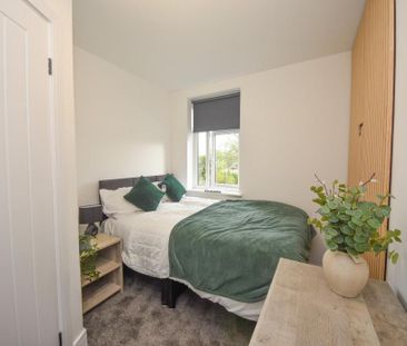 1 bedroom in a house share to rent - Photo 6