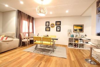 Apartamento T2 em Porto