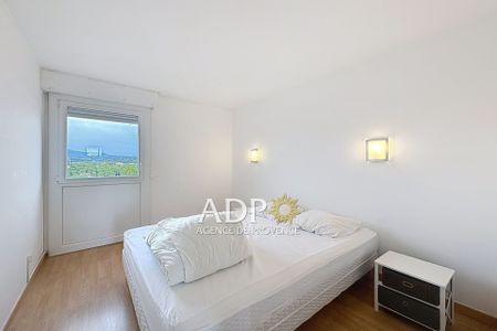 Location Appartement 2 pièces 43m² LE CANNET 06110 - Photo 3