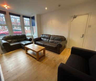 Headingley Mount, Headingley, LS6 3EW, Leeds - Photo 6