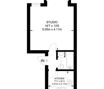 Endlesham Road, Balham, SW12 - Photo 3