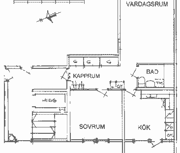Hyacintgatan 8, Holma - Foto 2