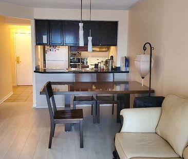 For Lease - 887 Bay Street Unit# 1503, Toronto, Ontario - Photo 3