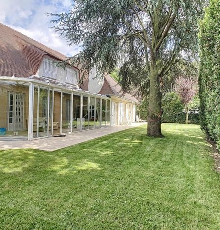Maison • Chateau de Vaucresson - Photo 5