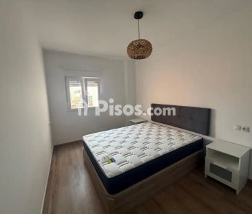 Piso en alquiler en Carrer de Ramón y Cajal - Photo 4