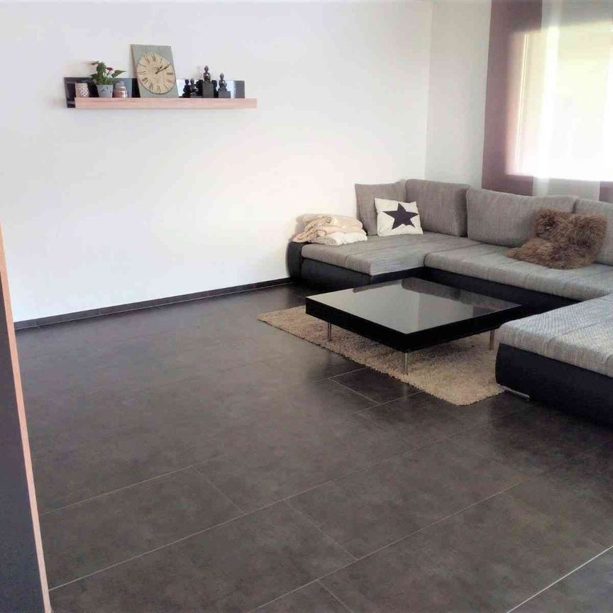 5.5 Zimmer, 157 m², 1. Stock - Foto 1