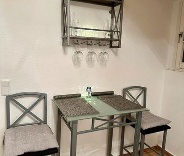 Stilvolle 2-Zimmer-Wohnung in Köln-Junkersdorf - Photo 3