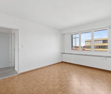 3 Zimmer, 78 m², 5. Stock - Photo 2