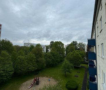 Schöne Wohnung ab 16.06.2024 mit Balkon zu vermieten - Foto 2