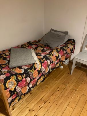 Solbänksgatan, Göteborg - Foto 1