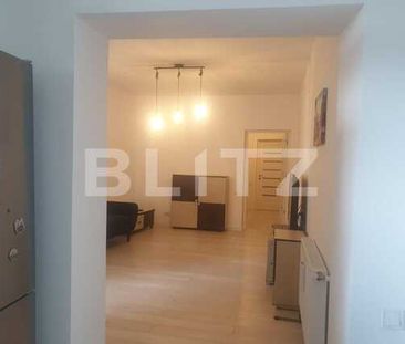 Apartament de 3 camere, 118 mp, centrala termica, aer conditionat, zona Mercur - Photo 6