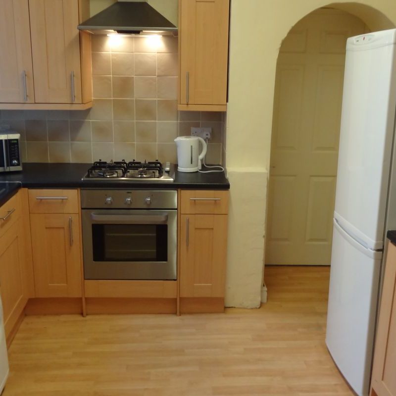 83 Storer Road- 5 Doubles & 2 bathrooms Loughborough - Photo 1