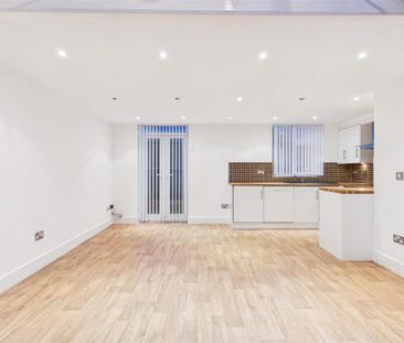 2 bedroom detached house to rent - Photo 1