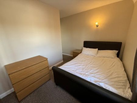 65, Middleton Boulevard, NOTTINGHAM, Property for rent - Photo 4