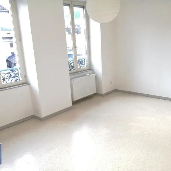 Appartement à louer 3 pièces 53.75m² - Photo 1