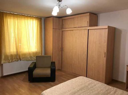 Apartament 2 camere, decomandat, 64 mp, parcare, imobil nou, mobilat modern, zona Piata Mihai Viteazu - Photo 4