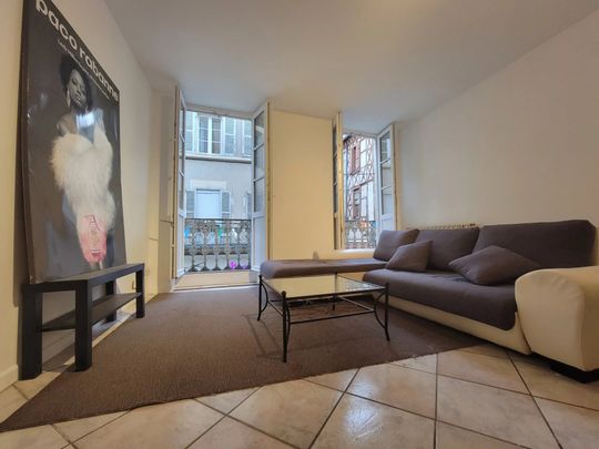 Location Appartement 2 pièces 57m² NEVERS 58000 - Photo 1