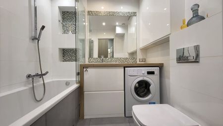 Sprawdź>> po remoncie z ogrodem 42 m² - Zdjęcie 5