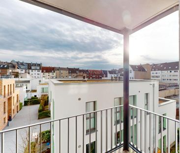 Moderne 3-Zimmer-Wohnung - Photo 3