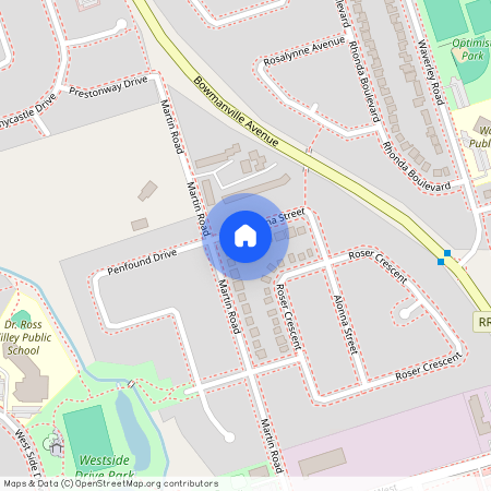 66 Alonna Street, Clarington, Bowmanville