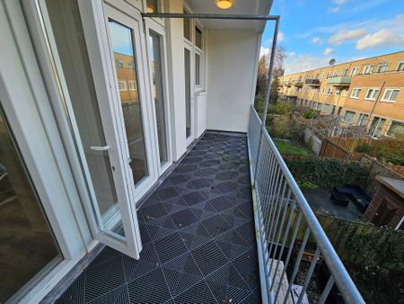 Te huur: Blommersdijkselaan 11B, 3036 NA Rotterdam - Photo 4