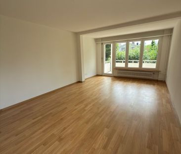3 Zimmer-Wohnung in Feldmeilen mieten - Photo 4