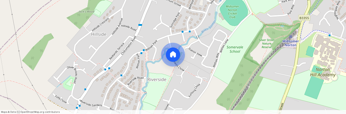 Cautletts Close, Midsomer Norton, Radstock, Somerset, BA3