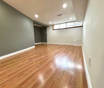 For Lease - 368 Browndale Crescent Unit# Basement, Richmond Hill, O... - Photo 3