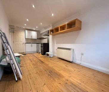 Lower Banister Street,Southampton - Photo 1