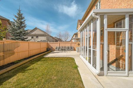 For Lease - 56 Gamson Crescent, Brampton, Ontario - Photo 3