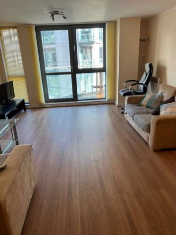 2 Bed Flat, Centenary Plaza, B1 - Photo 3