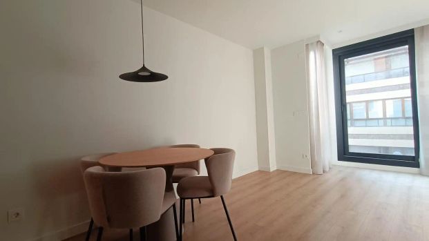 Piso de alquiler en Calle de Aspe, 3, Reina Victoria - Miguel Hernández - Photo 1