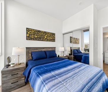 For Lease - 415 Sea Ray Avenue Unit# 435, Innisfil, Ontario - Photo 2