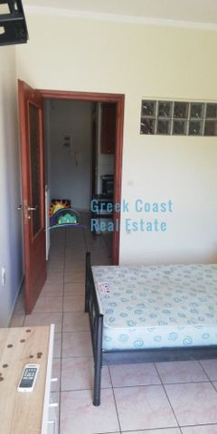 Studio/Γκαρσονιέρα για ενοικίαση Ταραμπούρα (Πάτρα) - Photo 2
