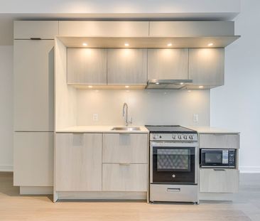 For Lease - 448 Burnhamthorpe Road Unit# 509, Mississauga, Ontario - Photo 4