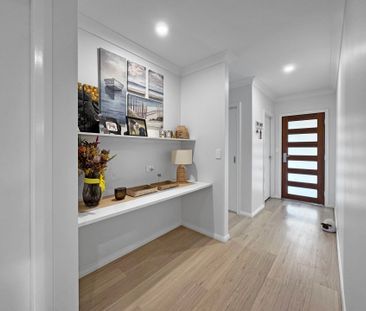 Beautiful 4-Bedroom Home in Magnolia Estate - Photo 4