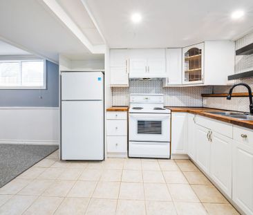 For Lease - 57 Second Street Unit# Lower, Orangeville, Ontario - Photo 3